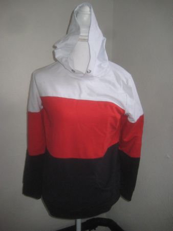 KNABEN   ODER    MÄDCHEN    KAPUTZEN   PULLOVER