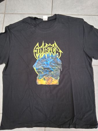 ts sinister- hate (metal)