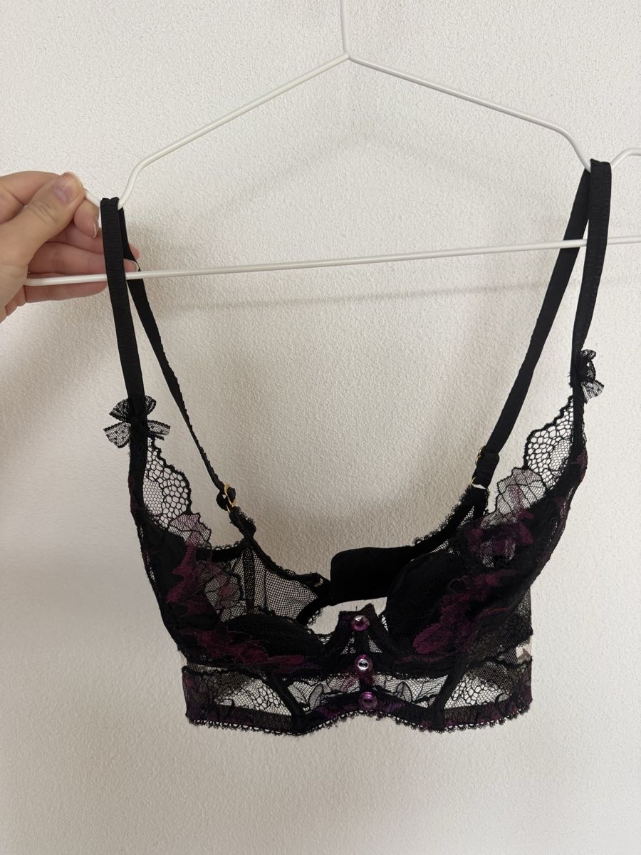 Agent Provocateur Autres dessous: Agent Provocateur Spitzen BH – Neuf (Voir description) à Bottmingen par Itsclaire 1