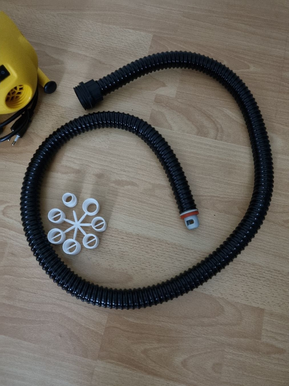 Pompe & Parti di ricambio: Elektrische Luftpumpe – Usato da Sursee venduto da M_Z 2