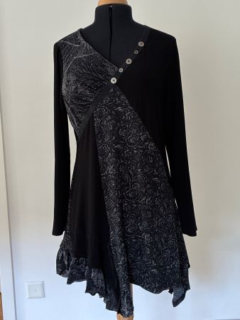 Kleid von Joseph Ribkoff in Gr. 42/44
