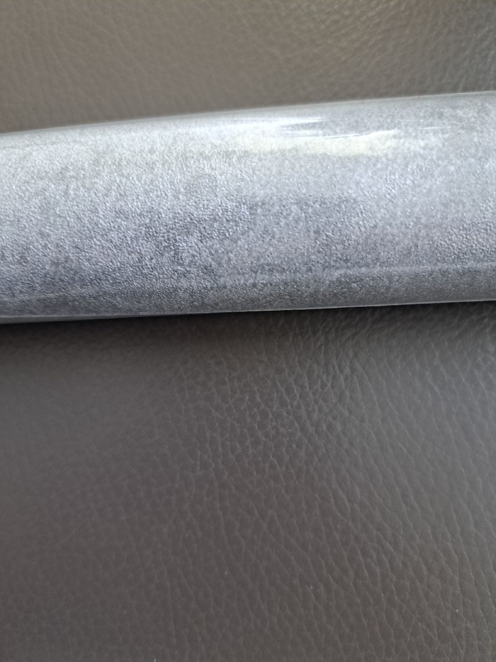 Fogli trasparenti: 3 Rollen Folie Betonoptik – Nuovo e nell'imballaggio originale da Oetwil am See venduto da Barclay64 1