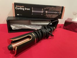 Lockenstab für große Locken, leicht gemacht