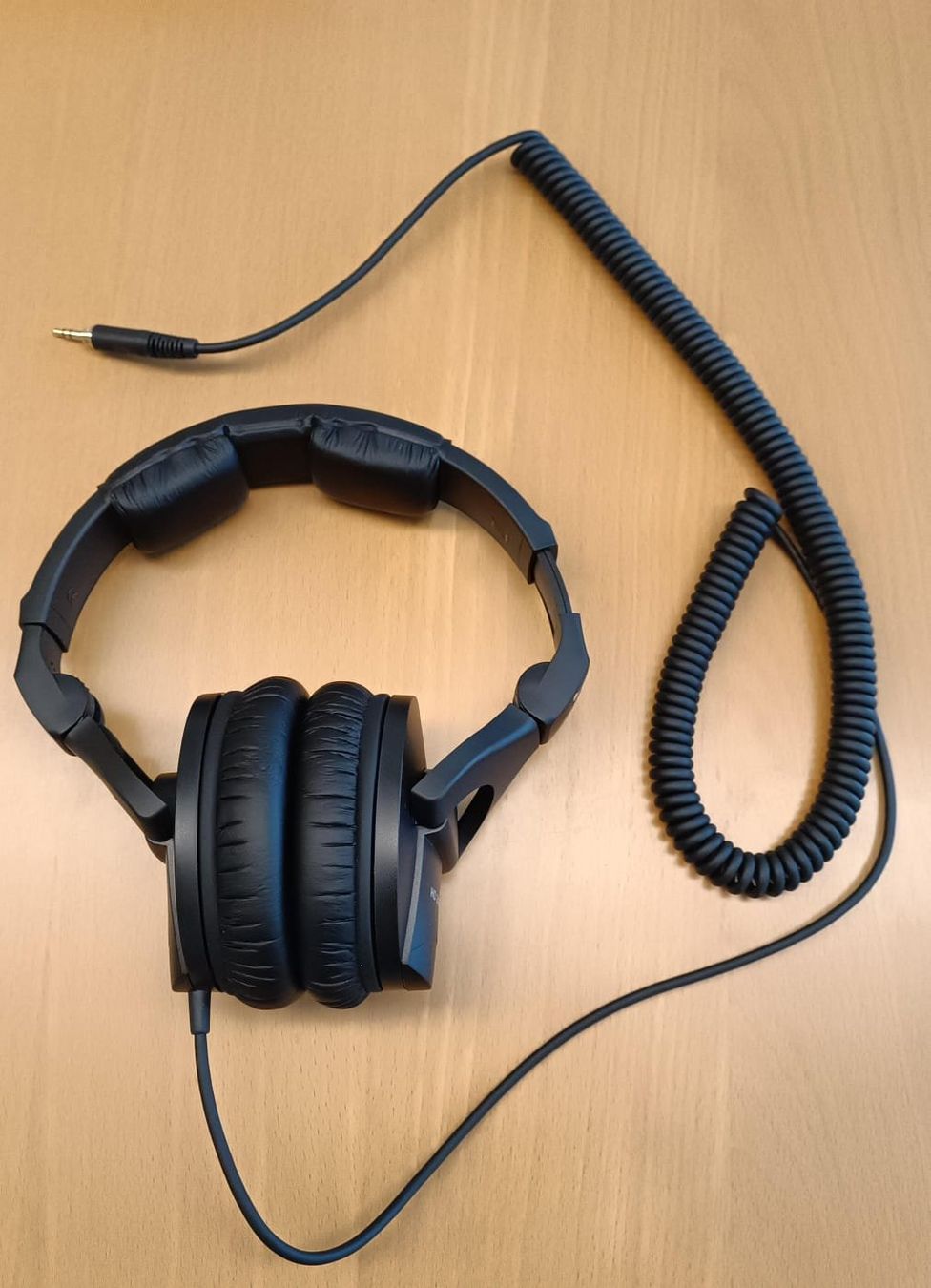 Sennheiser Kopfhörer: Sennheiser HD 280 PRO – Gebraucht aus Gockhausen von  3