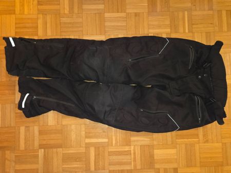 Nerve Motorrad Schutzhose L Sommer/Winter