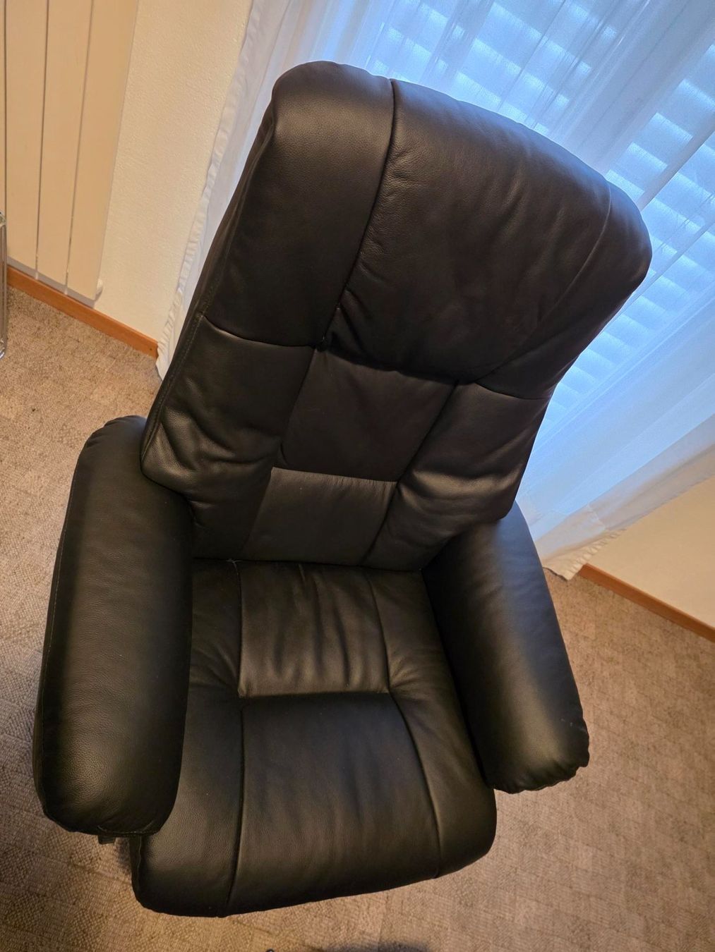 Sessel: Sessel, Relaxsesselset – Gebraucht aus Melchnau von han_k5xl 2