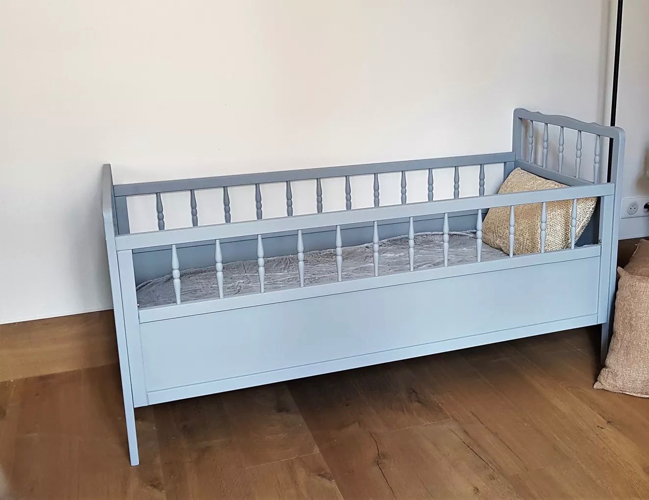 Letti: Kinderbett – Usato da Zürich venduto da cib_6krj 1