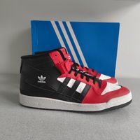 Adidas Forum Mid Sneaker Gr. 54 2/3