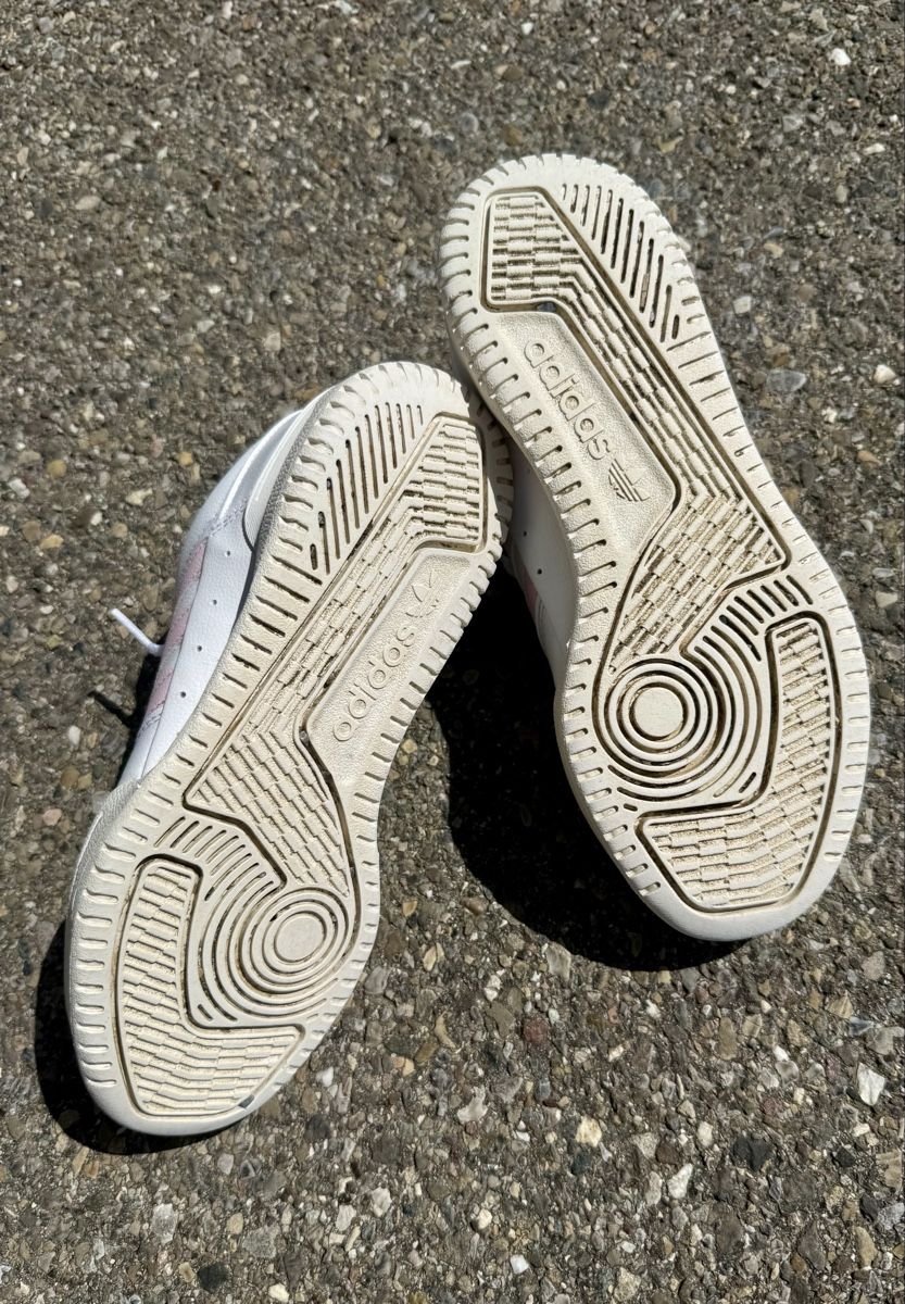 Adidas Scarpe per ragazze: Adidas Sneaker, Gr. 38.5 – Usato da Niederhelfenschwil venduto da simae02 2