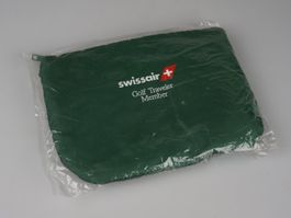 Swissair Golf Traveler Member Tasche