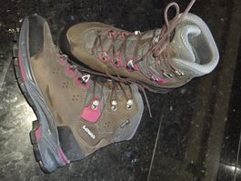 Lowa Lavena II GTX Wanderschuhe Grösse 40