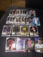 Lot of rookie cards topps