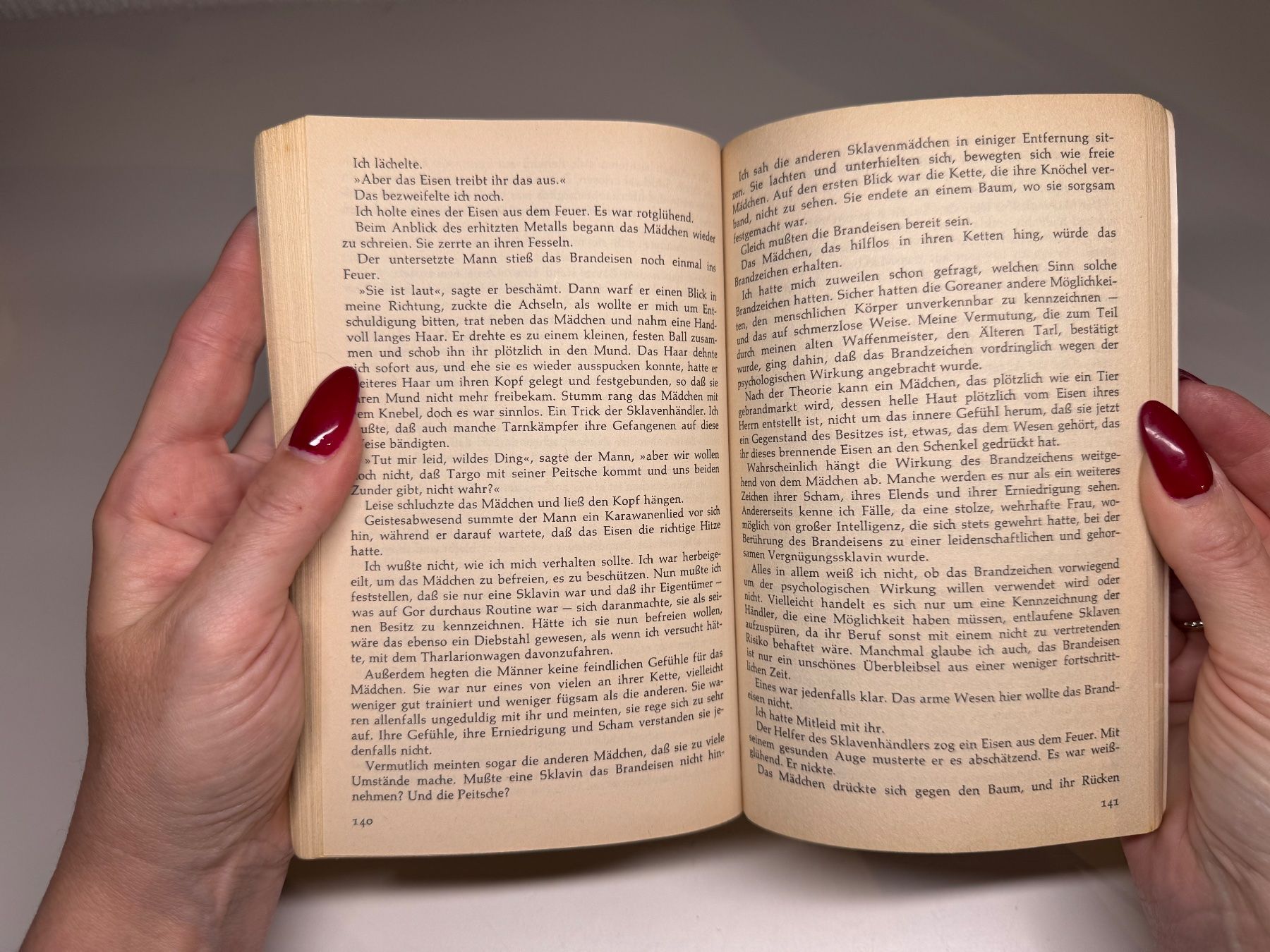 Libri: ROMAN: John Norman, Der Geächtete von Gor – Usato da Grosswangen venduto da Deutsche_Romane 7