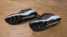 Asics Turnschuhe, Grösse 35.5