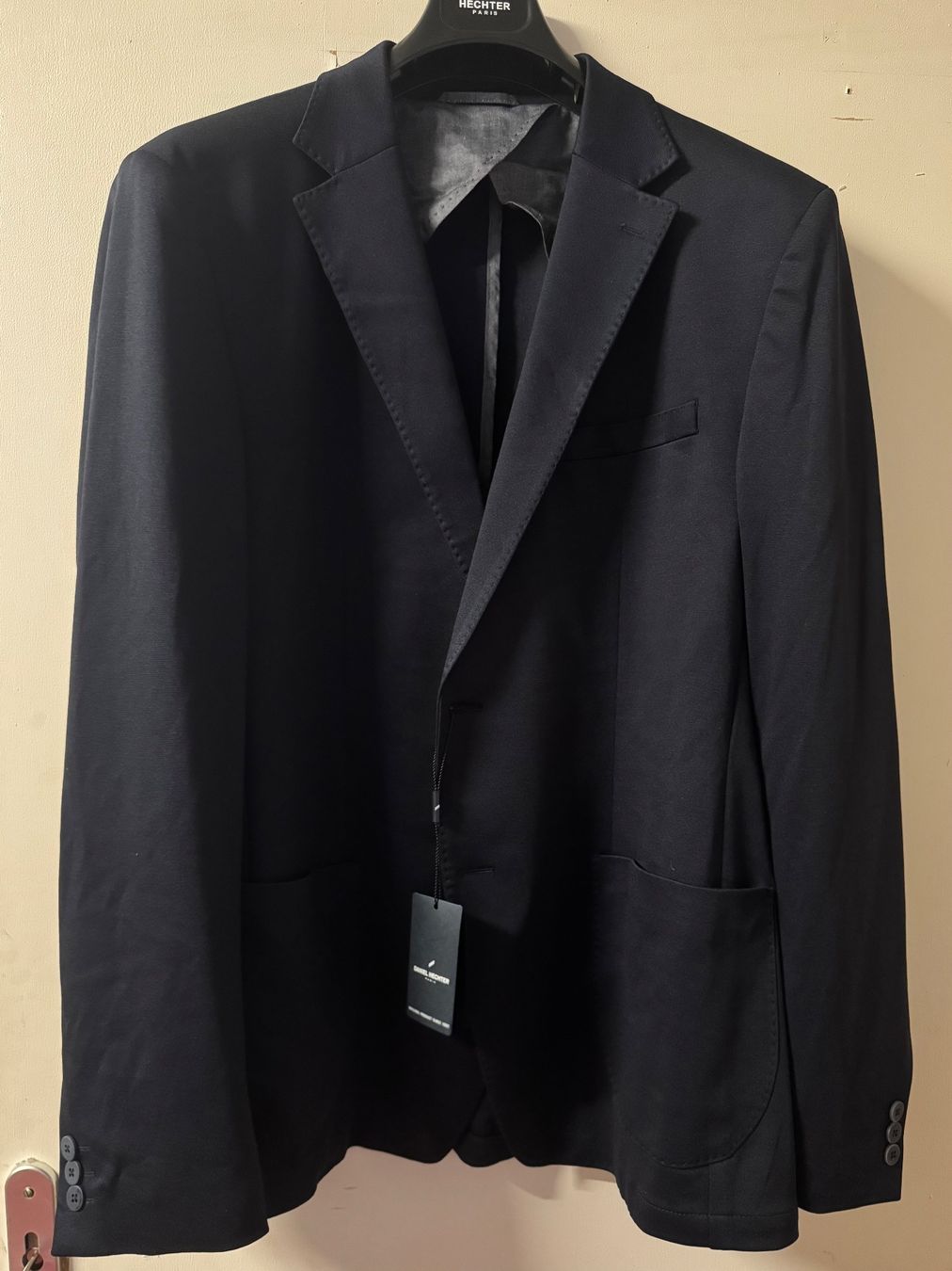 Daniel Hechter Jacken: Daniel Hechter Blazer Grösse 58 neu – Neu (gemäss Beschreibung) aus Schlieren von Freundlich02
