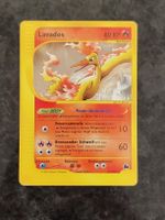 Pokémon Karte Lavados 21/144 deutsch - Skyridge Set