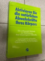 Aktivieren Sie die natürlichen Abwehrkräfte Ihres Körpers.