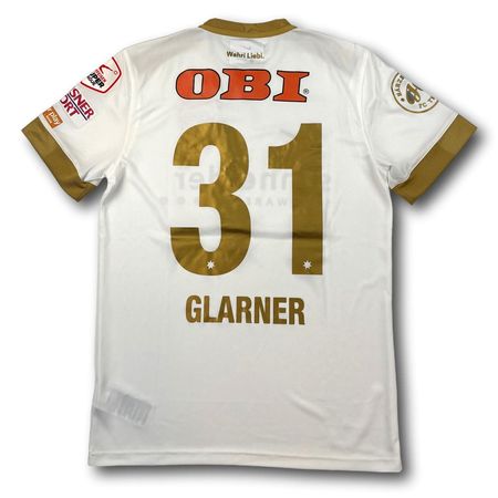 FC Thun - 2018-19 - Drittes - M - Nike - Glarner