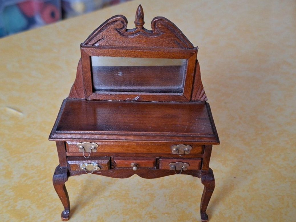 Maisons & Meubles de poupées: Puppenstube – D'occasion à Bretzwil par eri_2gck 2