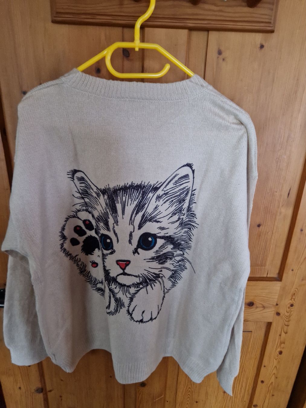 Pullover & Sweatshirts: Herbst/Winterpullover, Gr.48, NEU – Neu (gemäss Beschreibung) aus Langnau i/E von Stefho01