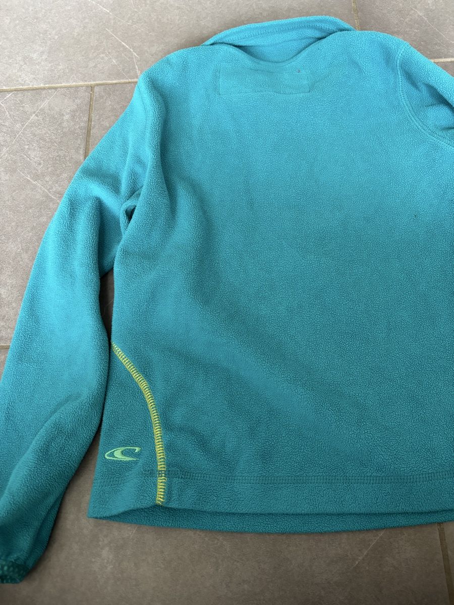 O'Neill Maglioni & Felpe: Faserpelz Pullover O‘Neill 128 – Usato da Herzogenbuchsee venduto da MoLa85 1
