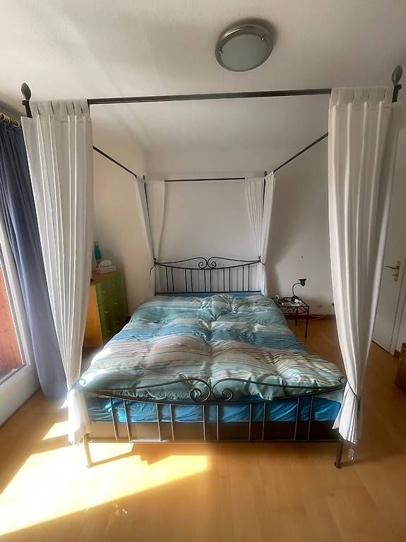 Micasa Letti: Himmelbett Florence – Usato da Thun venduto da Bavaria4 2