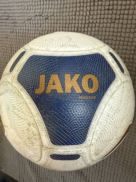 Jako Ballons: Jako Prestige Fussball – D'occasion à Feuerthalen par AstraFGSi