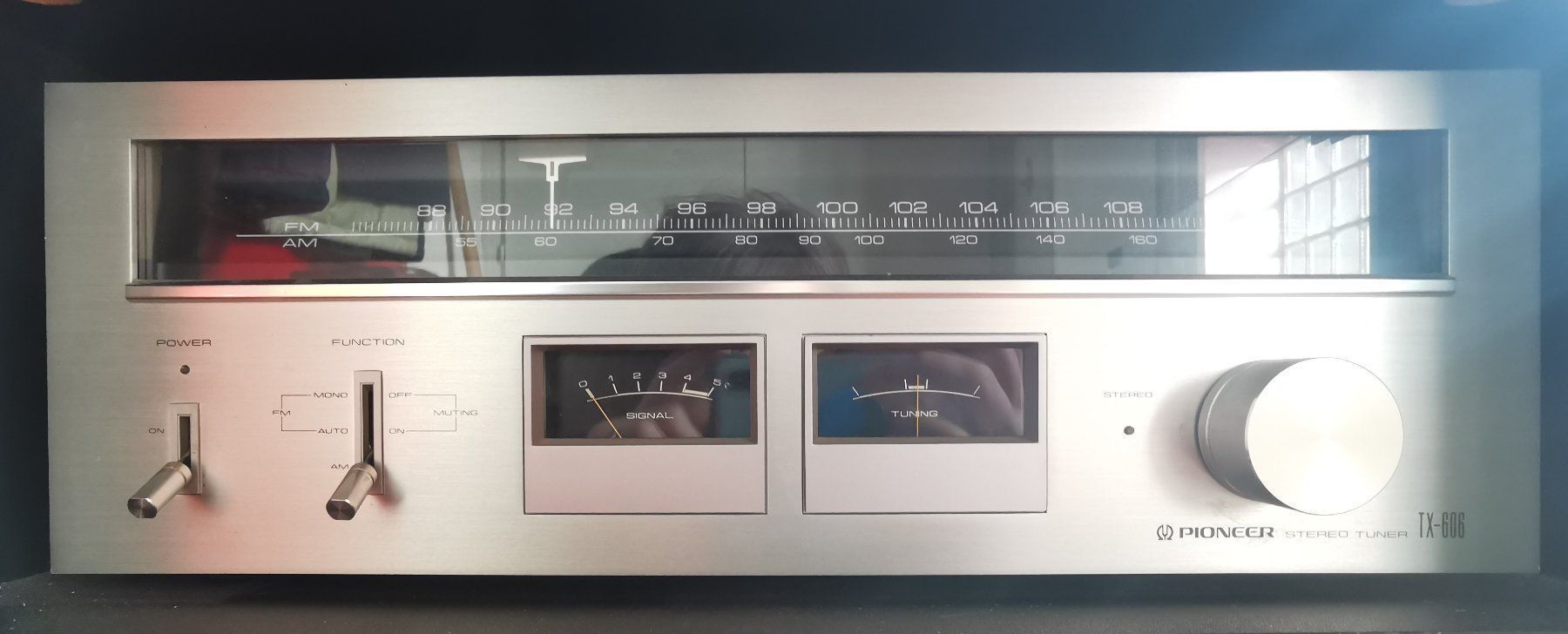 Pioneer Giradischi: Vintage Pioneer Stereo – Usato da Losone venduto da NSX 3