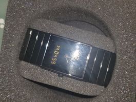 Rado Orologi: RADO Ceramica Multifunktion, Herrenuhr – Usato da Konolfingen venduto da mbeuggert