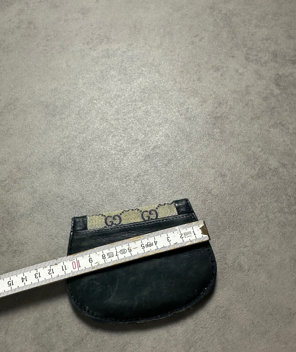 Gucci Portafogli: Gucci Portemonnaie – Usato da Wolfhalden venduto da GodzillaArchive 3