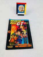 Dragonball GT Son-Goku Jr Die Legende lebt Anime Comic Manga