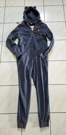 Naketano Jumpsuit in Gr. XL