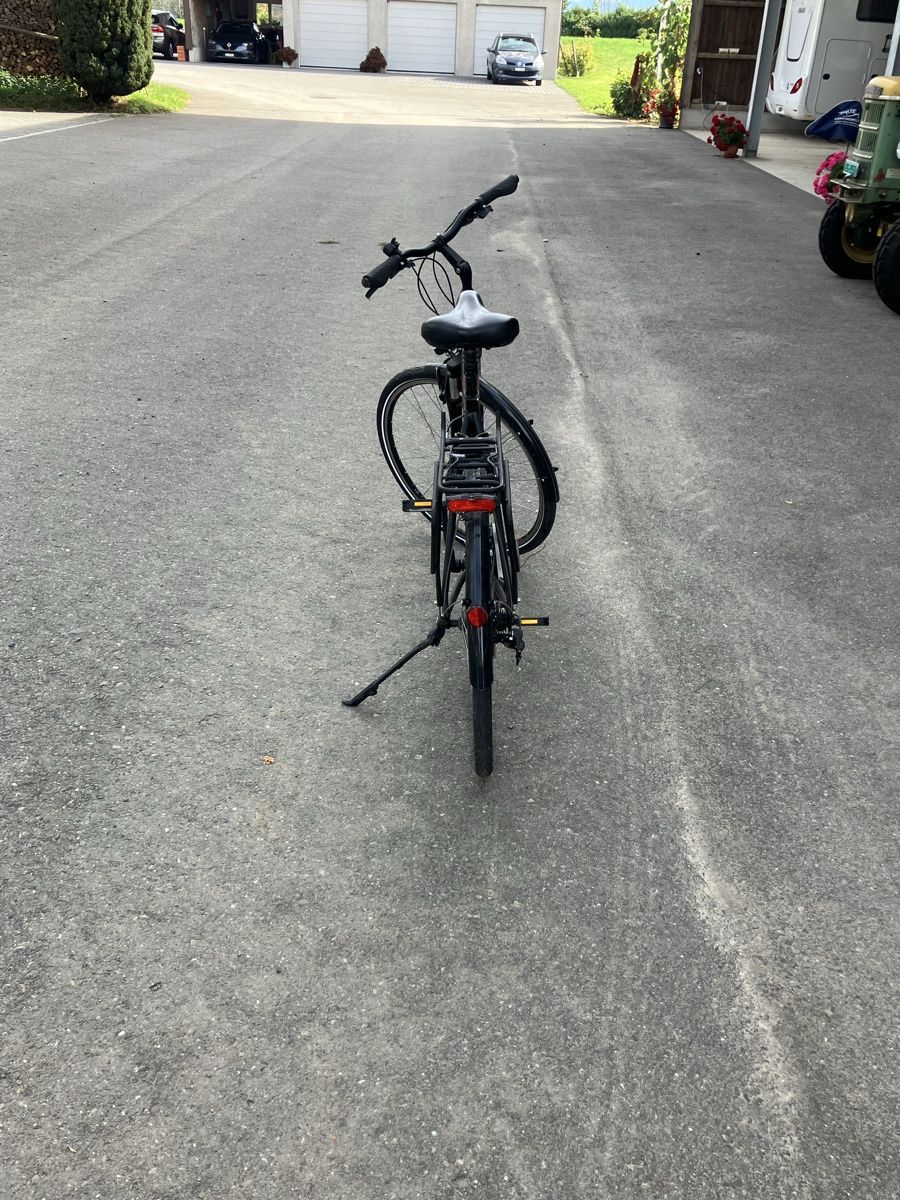 Stevens Biciclette: Herrenvelo Stevens – Usato da Hünenberg venduto da Tractospeed 2