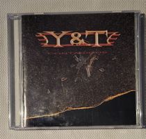 Y & T - Contagius