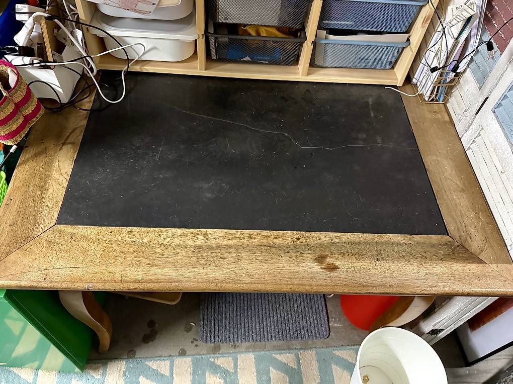 Tables: Tisch Vintage  – D'occasion à Schlieren par Ugi75 2