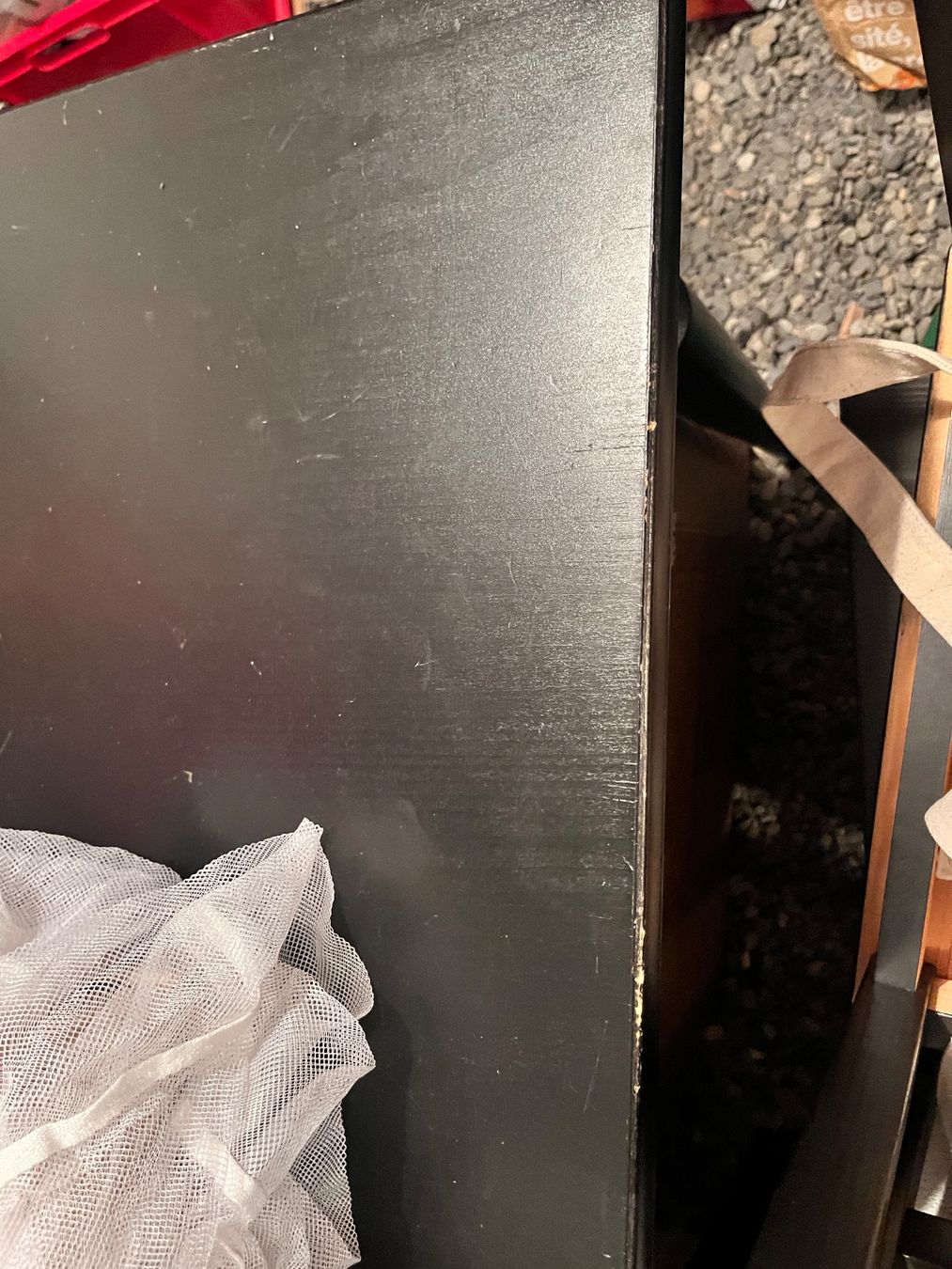 Tables: IKEA Tisch Rosentorp – D'occasion à Bern par ewa_8csp 3