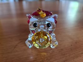 Swarovski Figur Asien Cute Pixiu neu und Originalverpackt