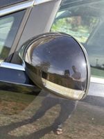 Aussenspiegel links schwarz mit Blinker VW Sharan 7N 