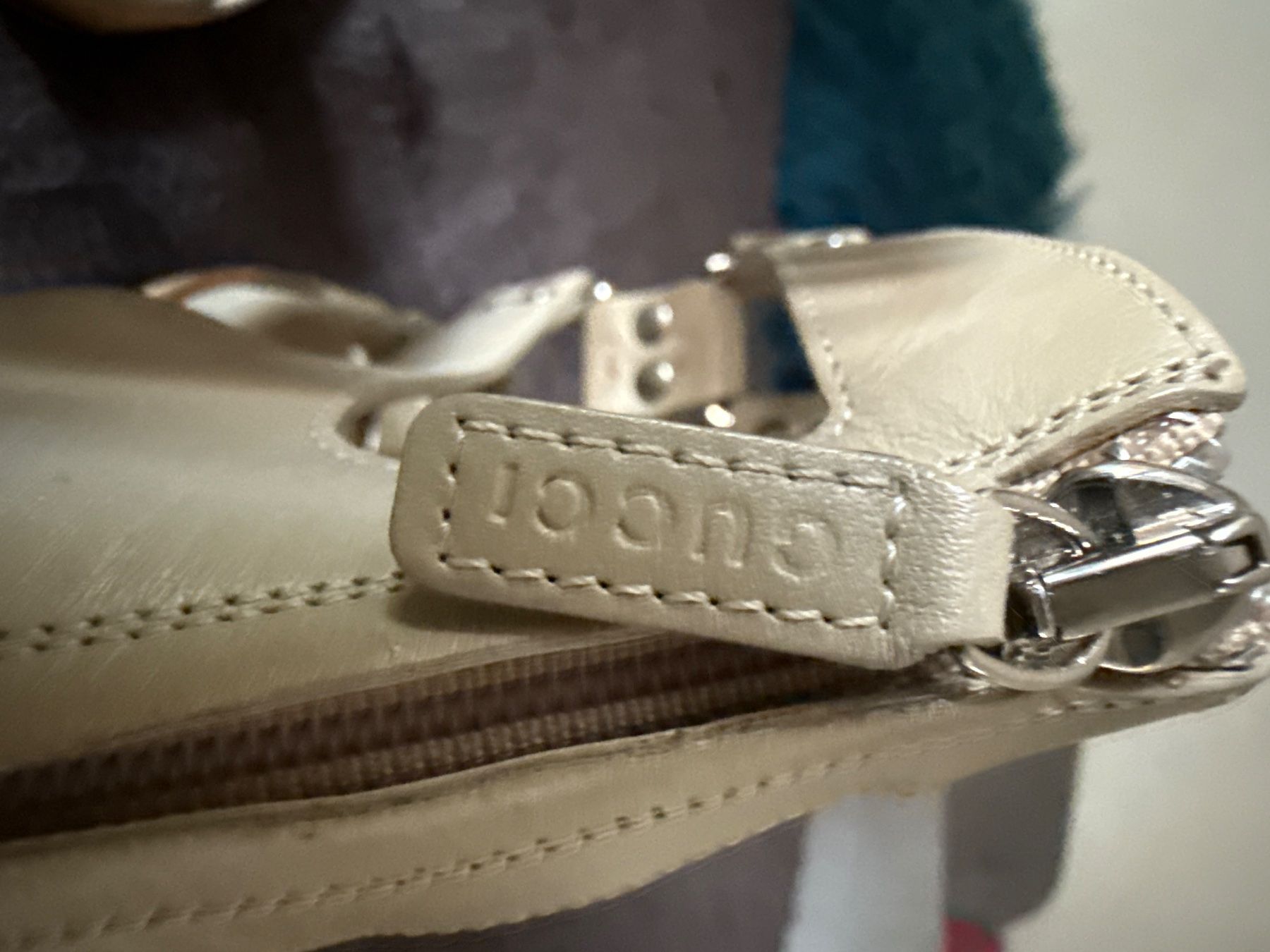 Gucci Scarpe da donna: Sandales Gucci, taille 35 – Usato da Grône venduto da ukr_2qbg 5