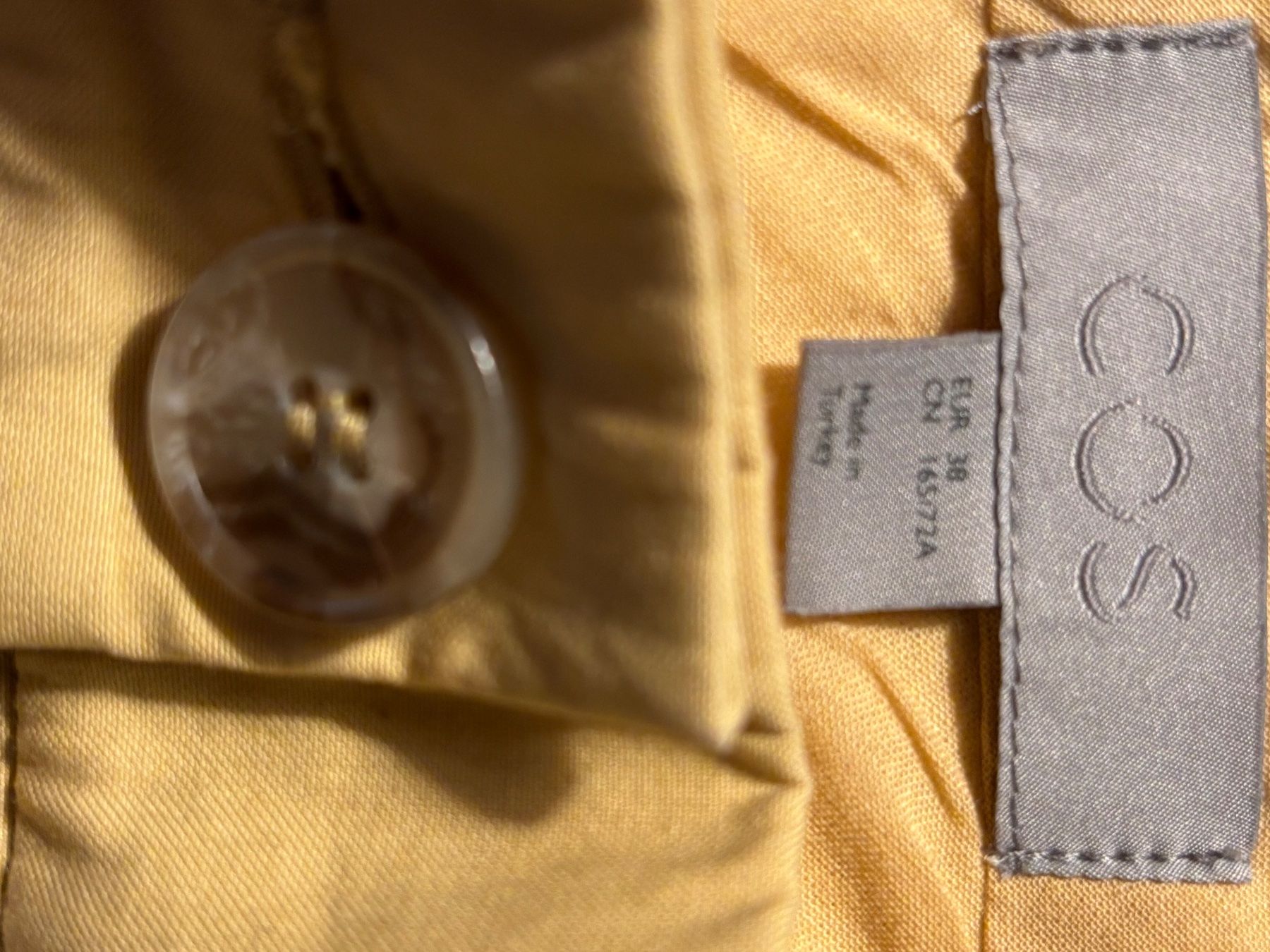Cos Pantaloni: Orginelle Hose von COS – Usato da Zürich venduto da Ratten03 2