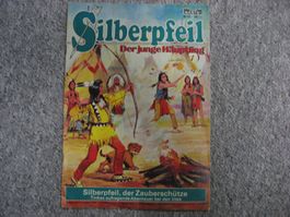 Silberpfeil 28