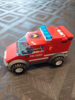 Lego Feuerwehrauto 