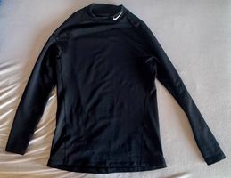 Nike Pro Langarm-Thermo (Funktionsunterwäsche)