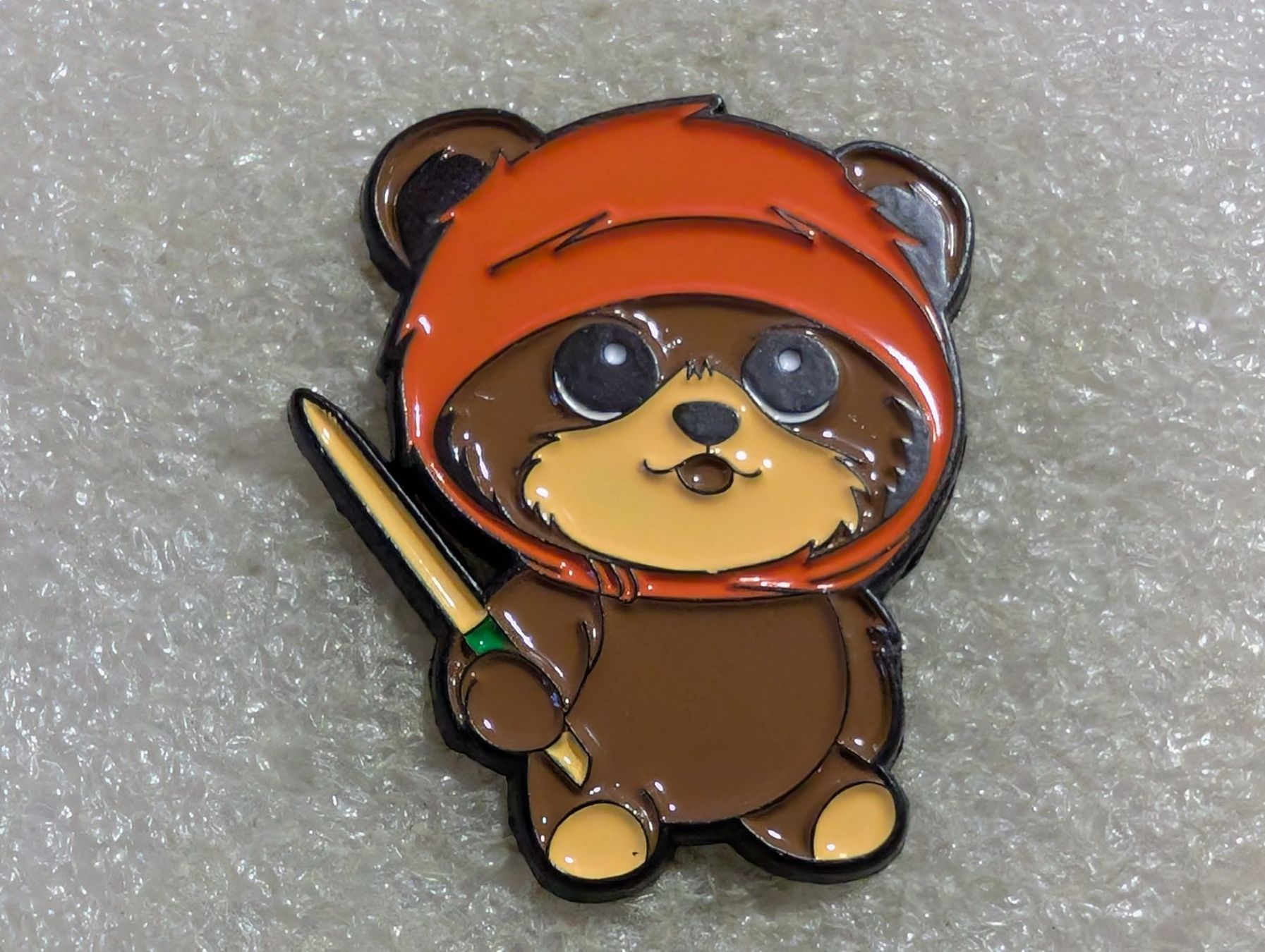 Plaquettes & Badges: Ansteckpin 181: Star Wars – D'occasion à Oppligen par Pin-Fall-Shop