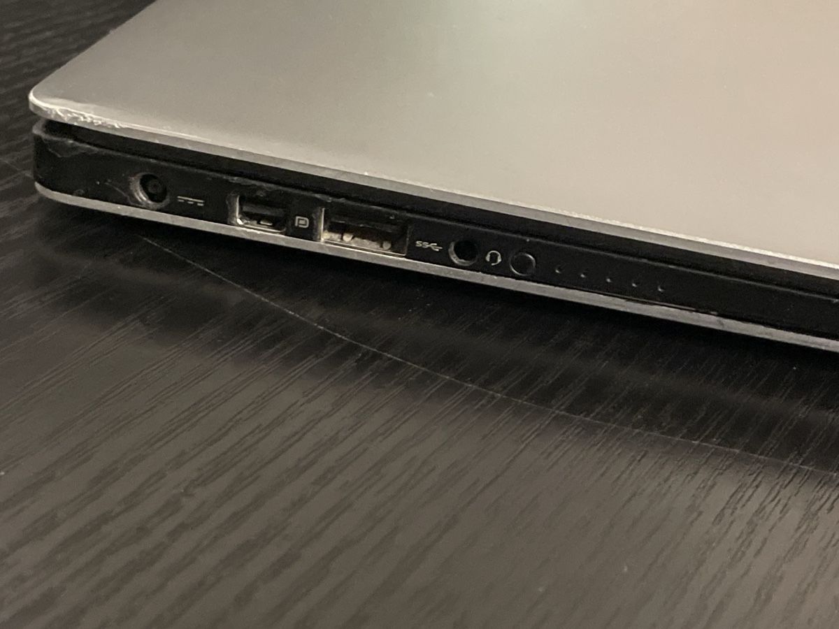 Dell Portables: Dell XPS/Bastler – Défectueux à Abtwil sg par Kueng.MultiOutlet 7