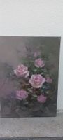 Busdee "Rosen" Gemälde Original