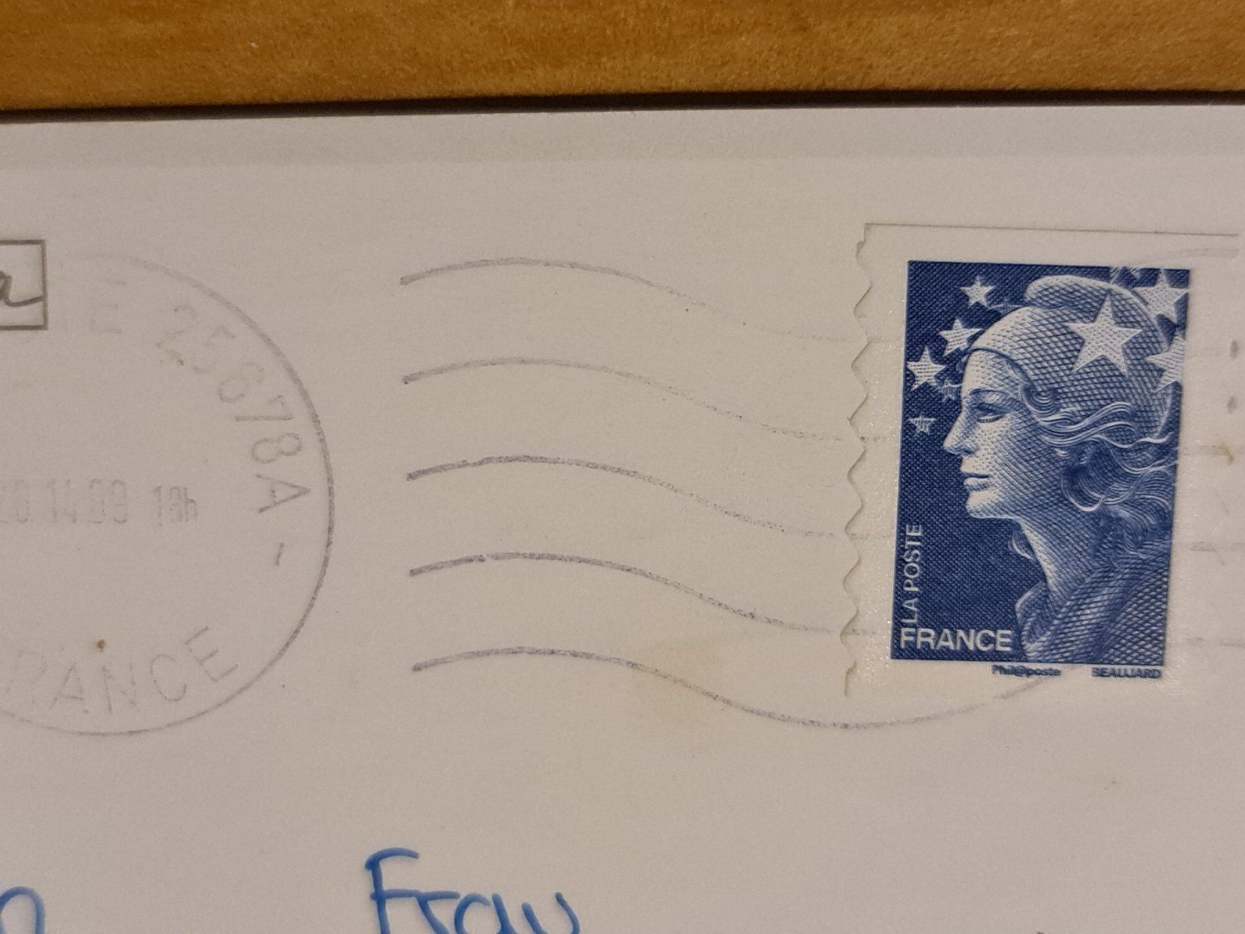Cartoline postali: Ansichtskarte Paris Frankreich – Usato da Dintikon venduto da Vexi 1
