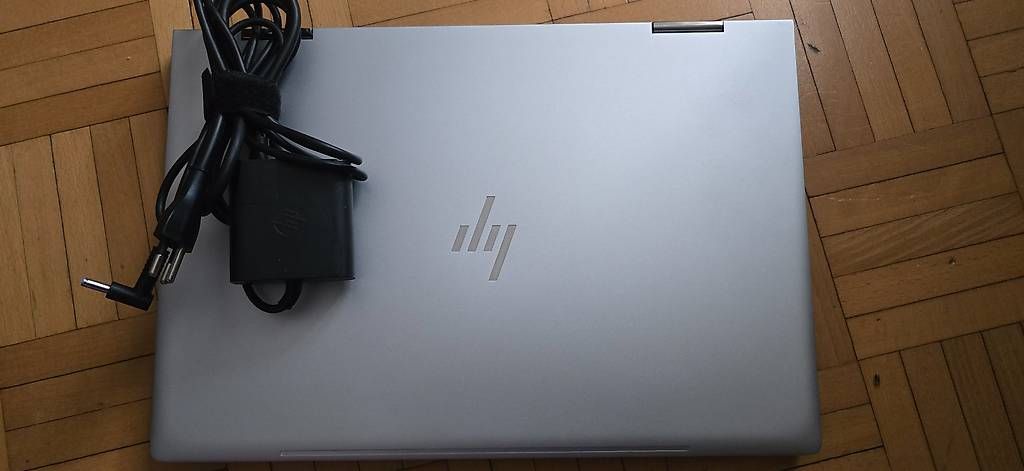 Notebook: ENVY x360 & Office 19 – Usato da Basel venduto da guanga