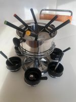 Bourgignon/Chinoise Fondue-Set