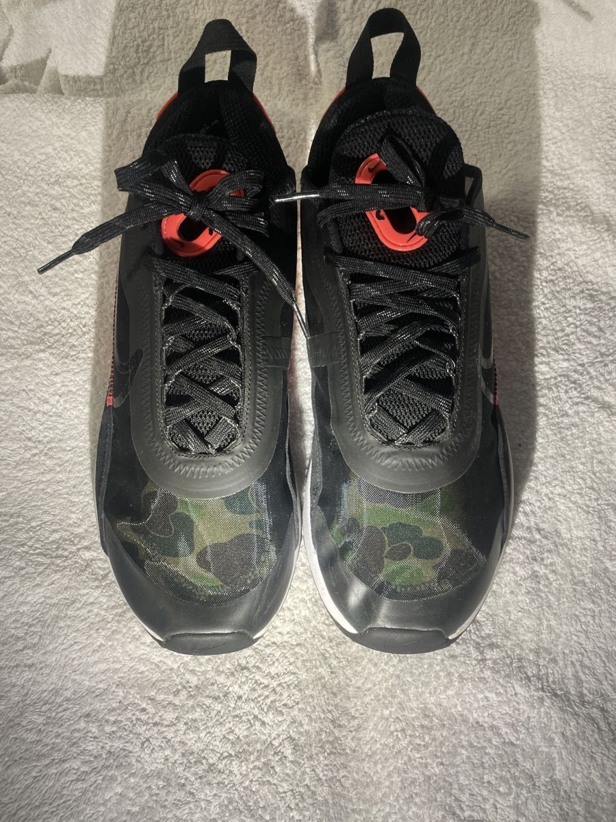 Nike Herrenschuhe: Nike Air Max 2090 ATMOS Gr. 45 – Gebraucht aus Zürich von Raph40 3